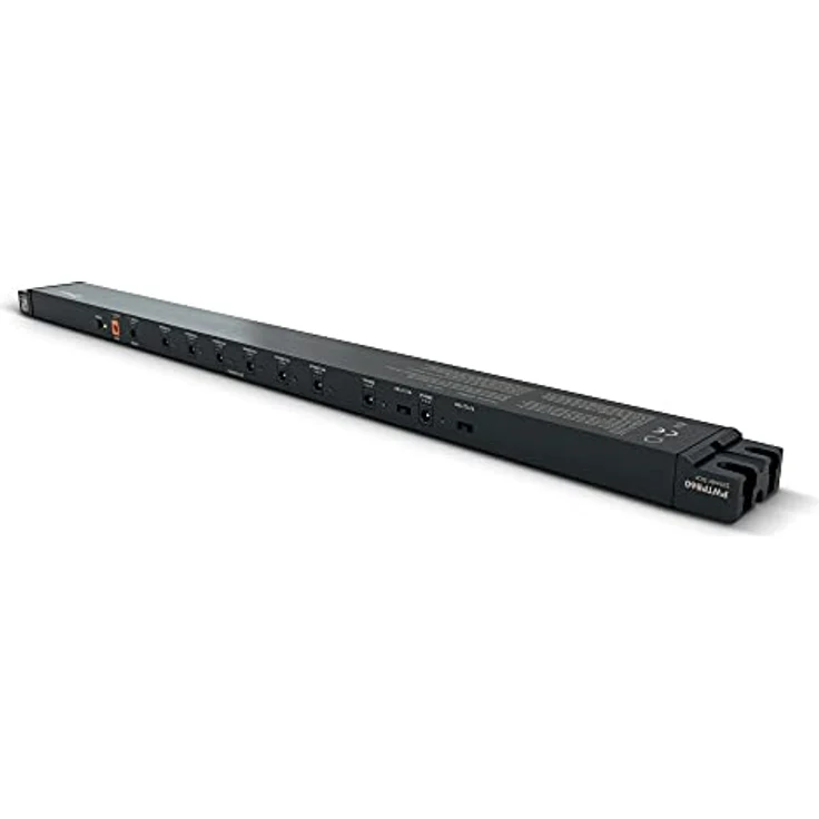 Palmer Pedalbay 60 PB - PEDALBOARD60 inkl.WTPB60 POWERBAR - Preisvergleich – Bild 5