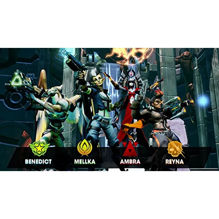 Battleborn (Online-Game) (Xbox One) - Preisvergleich – Bild 6