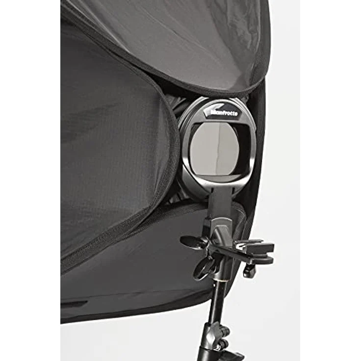 Lastolite Ezybox Hotshoe, 38 x 38 cm – Bild 3