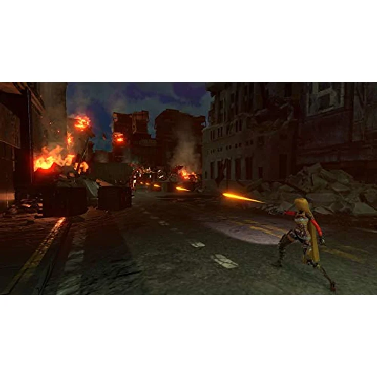 Contra - Rogue Corps (Xbox One) - Preisvergleich – Bild 4