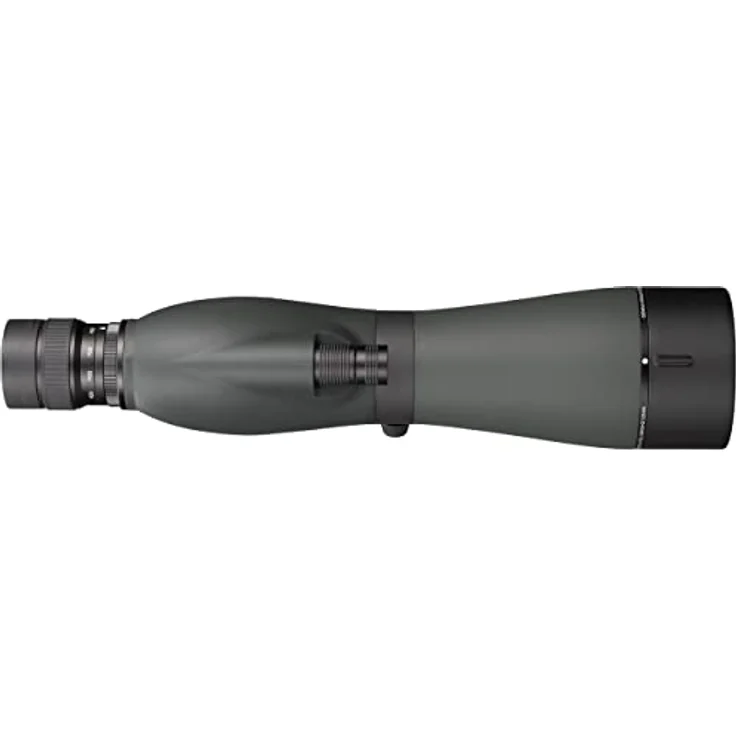 Alpen ALPEN OPTICS Wings 20-60x80 Spektiv, Gerade Spektiv mit 80-mm-Öffnung, wetterfest und für Brillenträger geeignet – Bild 3