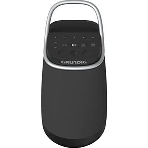 Bild für GRUNDIG Bluetooth Lautsprecher GBT Band 360