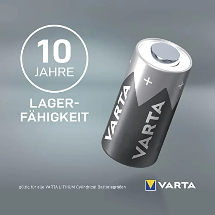 VARTA CR 1-2 AA – Bild 4
