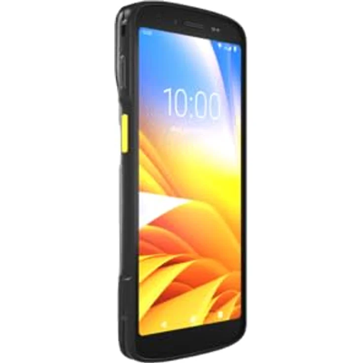 Zebra TC22 2D-Barcodescanner, 128GB/8GB RAM, Android, IP65, 6-Zoll-FHD+, USB-C, Schwarz – Bild 2