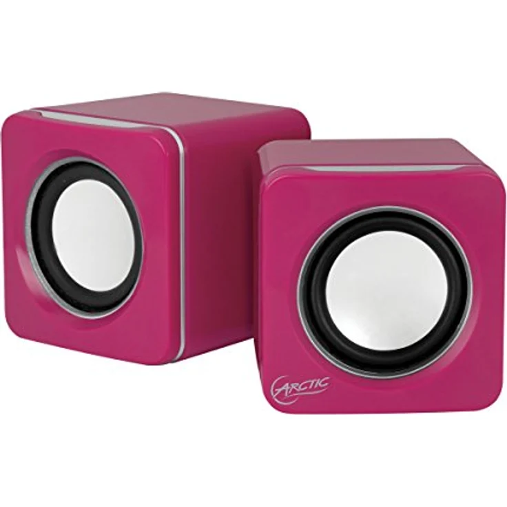 Arctic Arctic Sound S111 pink kabellos – Bild 3