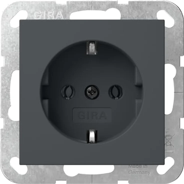 Steckdose GIRA 418828 – Bild 2