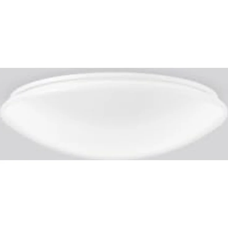 RZB ZIMMERMANN 311523.002.7 Flat Polymero LED/6x2,2W LED-Deckenleuchte, LED-Wandleuchte LED Weiß, Smarte Deckenbeleuchtung – Bild 3