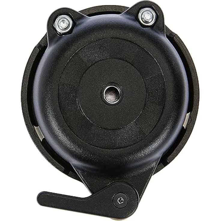 Manfrotto kompakter Nivelierkopf 438 – Bild 3