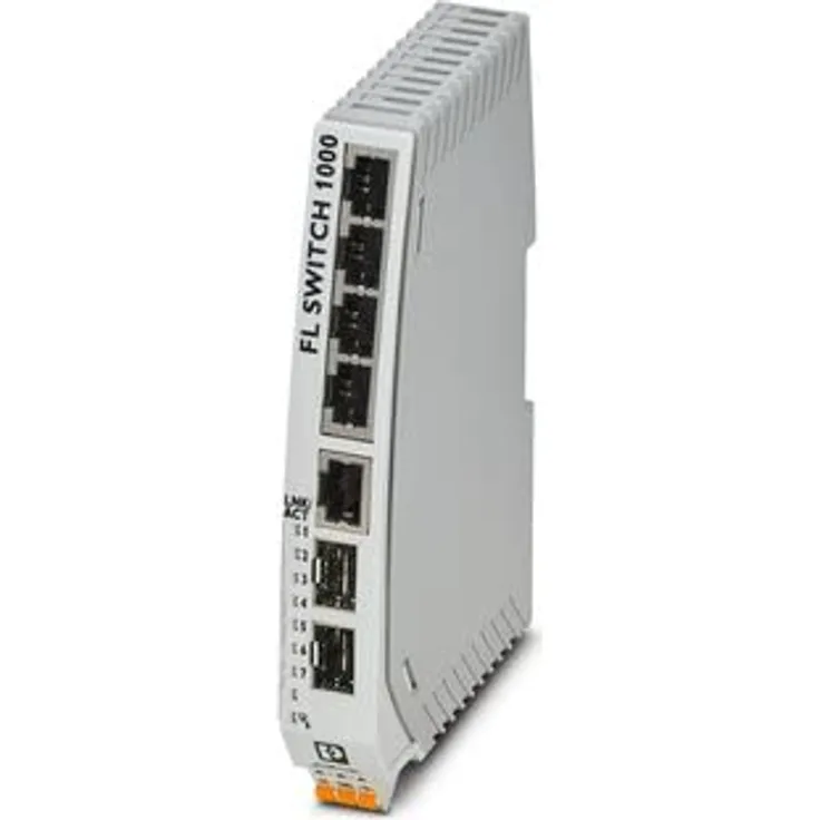 PHOENIX FL SWITCH 1105N-2SFP 1085171