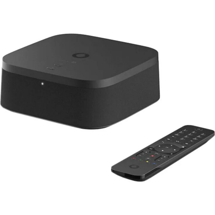 Vodafone giga tv home sound