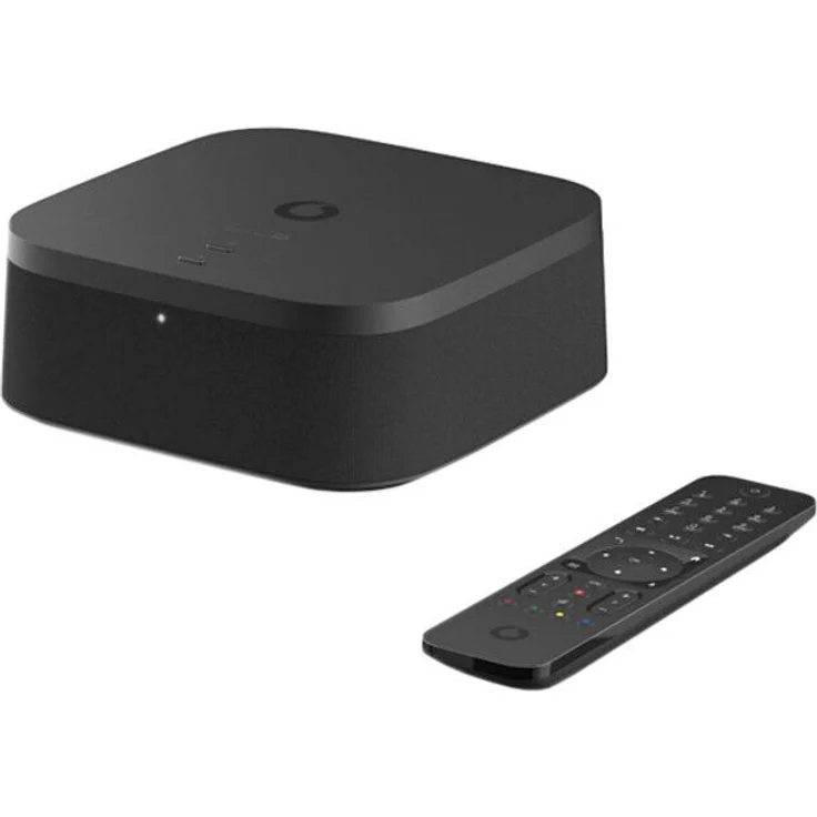 Vodafone giga tv home sound