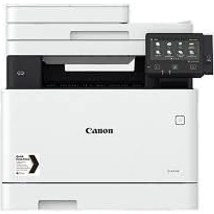 Canon I-Sensys X C1127If Laser A4 1200 X 1200 DPI 27 Ppm Wi-Fi, 3101C051