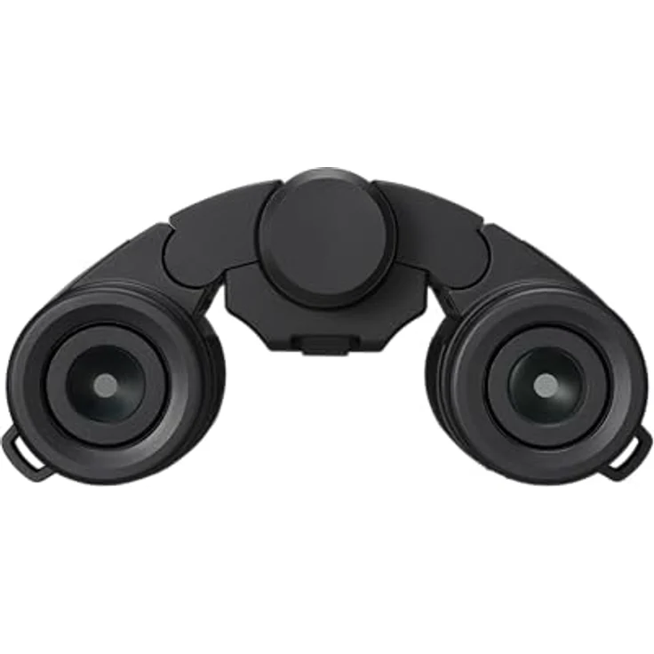 Nikon Fernglas STABILIZED 12X25 S, kompaktes und ultraleichtes Fernglas mit Bildstabilisierung – Bild 2