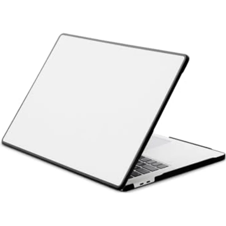 Black Rock Cover Robust Protective for MacBook Pro (M2, 2022), Black – Bild 1
