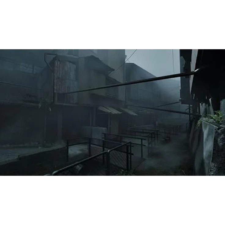 Konami Silent Hill f - PS5 Spiel, psychologischer Horror im Japan der 1960er Jahre – Bild 6