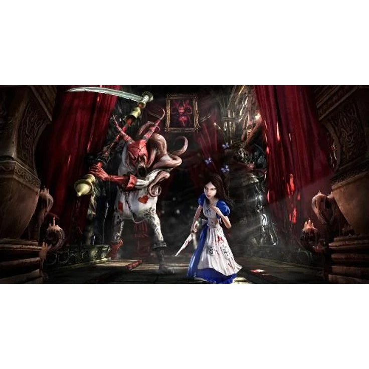 Alice - Madness Returns (PC) – Bild 3