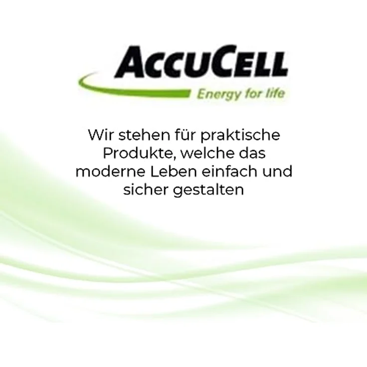 Akku passend für Primo by Doro Li-ion Battery 3.7VDC-1100mAh-4,1Wh RCB01P02 – Bild 8