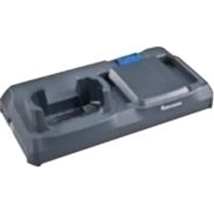 Honeywell Lade-/Übertragungsstation für CN50/CN51, USB, mit Batterieladefach, Einzel-Lademodul, optionales Ethernetmodul