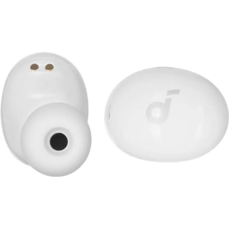 Anker Soundcore A30i, Kabellose Kopfhörer mit Smartem Noise Cancelling, 3D-Surround-Sound, Lippenstift-Design, 24 Std. Spielzeit, IP54, Bluetooth 5.4 – Bild 6
