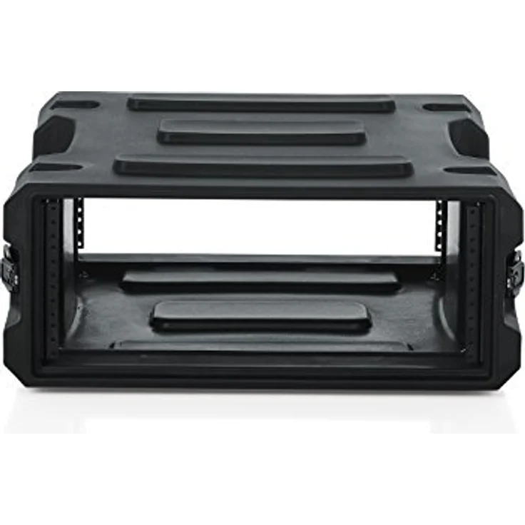 Gator G-PRO-4U-19 4U 19" Deep Molded Audio Rack – Bild 2