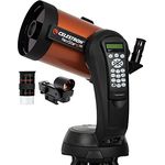 Celestron 11068 NexStar 6 SE computergesteuertes Teleskop