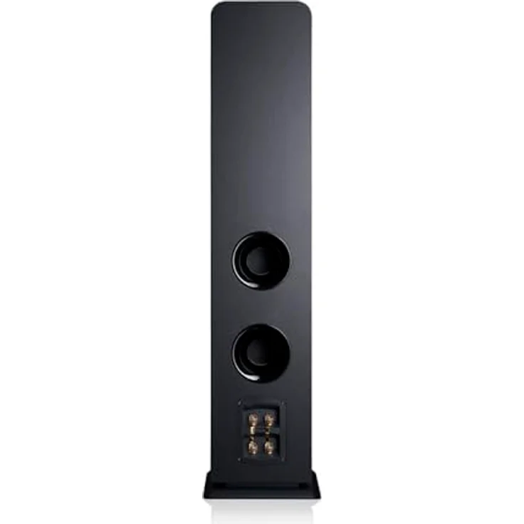 Teufel Ultima 40 Surround Power Edition 5.1-Set - Heimkino Lautsprecher mit riesigem Subwoofer, 3-Wege-System -weiß - Preisvergleich – Bild 4
