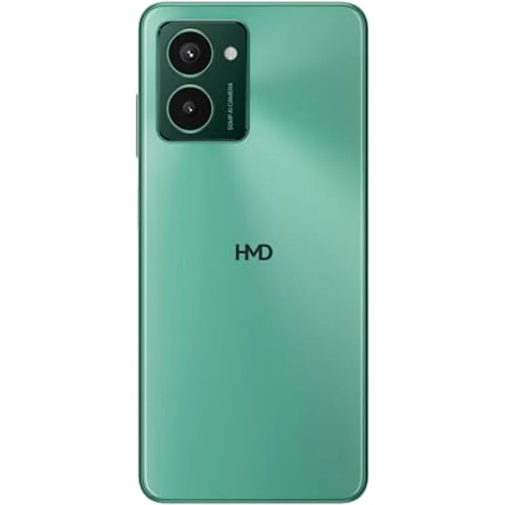 HMD - Pulse Pro 128 GB Glacier Green – Bild 5