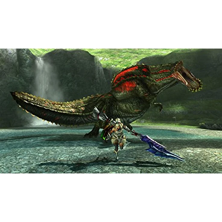 Monster Hunter Generations Ultimate (Switch) – Bild 3
