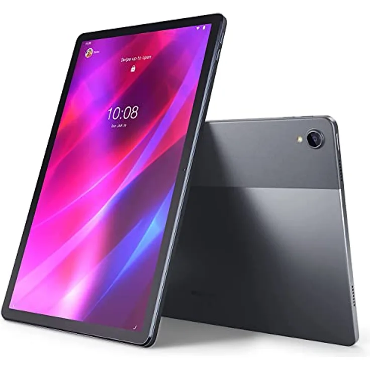 Lenovo Tab P11 Plus 11" WiFi - Tablet 128GB, 6GB RAM, Slate Grey
