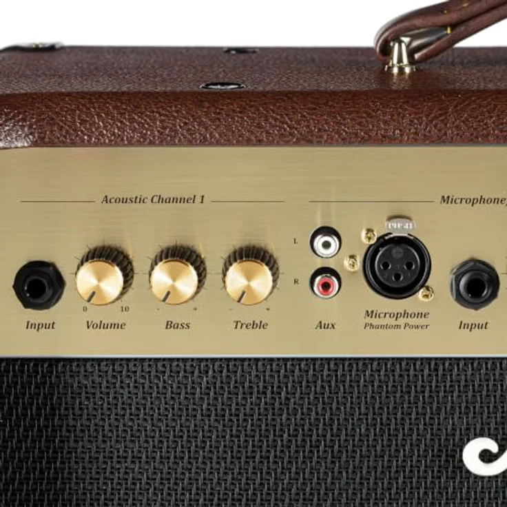 Marshall AS-50 D Soloist – Bild 6