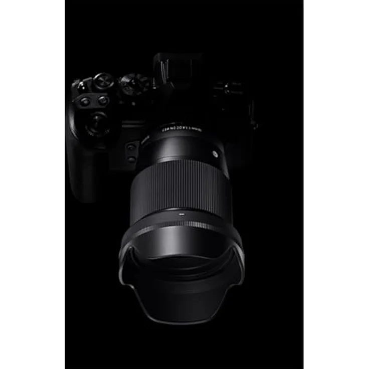 Sigma 16mm f1,4 DC DN (C) L-Mount – Bild 5