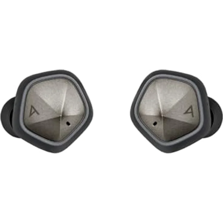 Astell&Kern AK UW100MKII In-Ear-Kopfhörer, hohe Auflösung, kabellos, Dunkelgrau – Bild 2