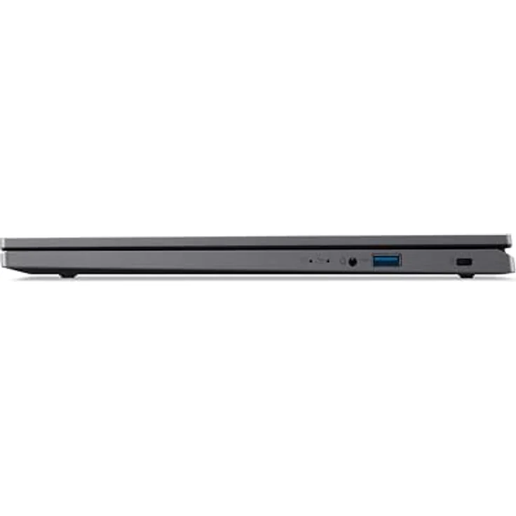 Acer Aspire 5 A515-58, 15.6 Zoll Notebook mit Intel Core i7-13620H, 16 GB RAM, 512 GB SSD, grau – Bild 9