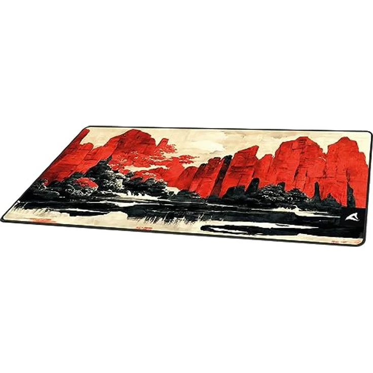 Sharkoon Skiller SGP30 XXL Gaming Mauspad D3 – Bild 2