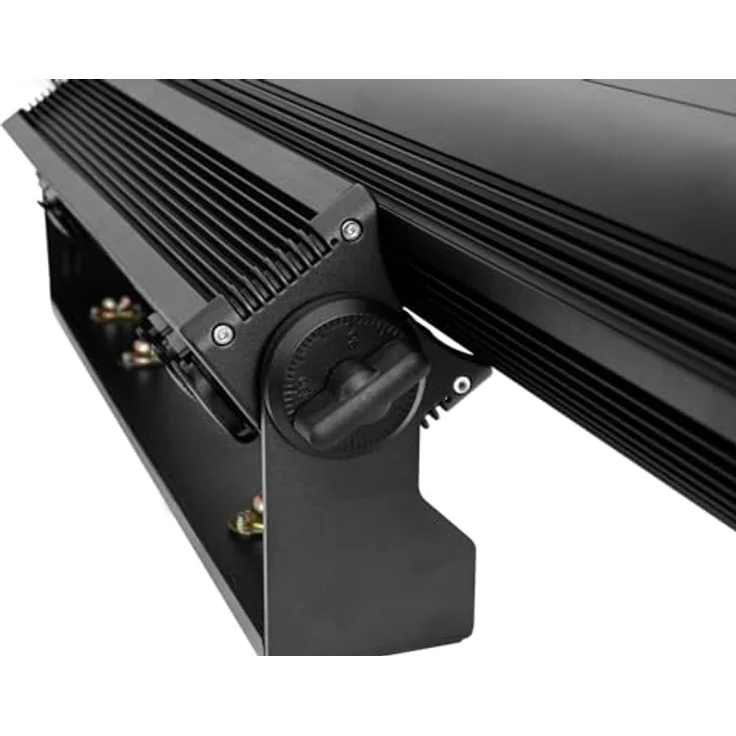 Eurolite LED IP Atmo Bar 10, Scheinwerfer mit RGB-Farbwechsel und IP65 Schutzklasse – Bild 8