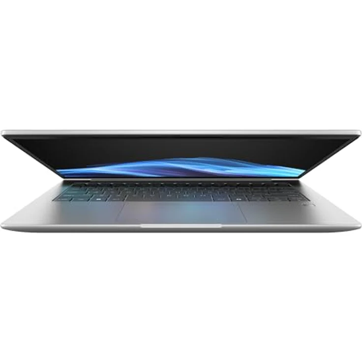 HP ProBook 4 G1Q 14" Notebook, Snapdragon™ Armada 385, 16 GB RAM, 512 GB SSD, Silber – Bild 4