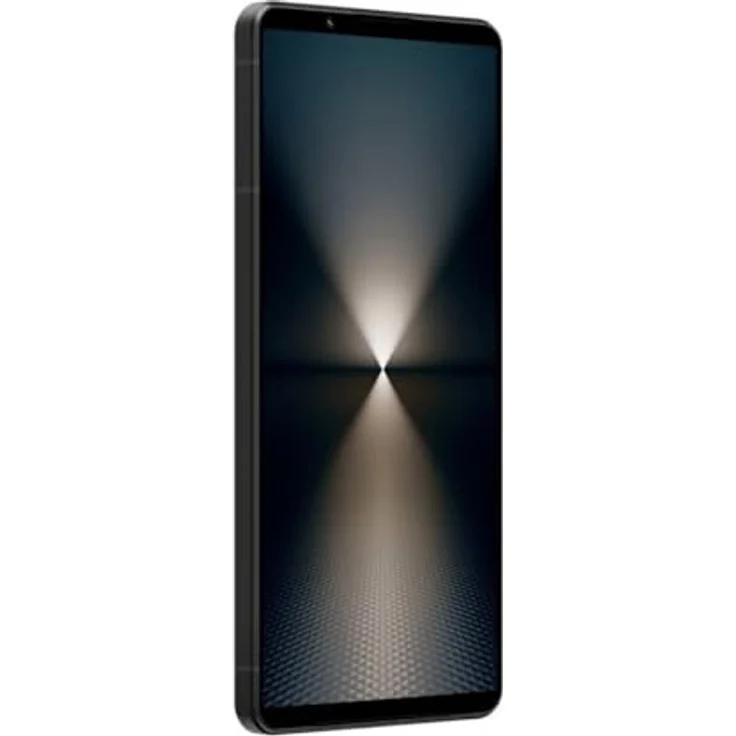 Sony Xperia 1 VI (256 GB, Black, 6.50", Dual SIM, 52 Mpx, 5G), Smartphone, Schwarz – Bild 4