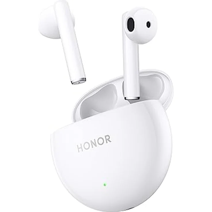 HONOR Earbuds X5 - Weiß – Bild 2