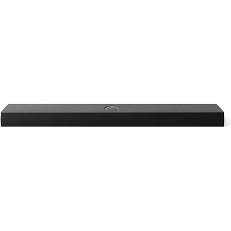 LG DS70TR Soundbar (500 W, 5.1.1 Kanal), Schwarz – Bild 3