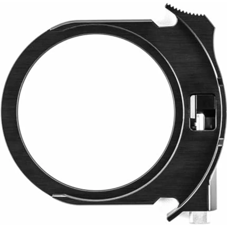 NiSi Black Mist 1/4 Drop in Filter für Athena Prime Cine Objektiv, optisches Glas, subtiler Diffusionseffekt – Bild 4