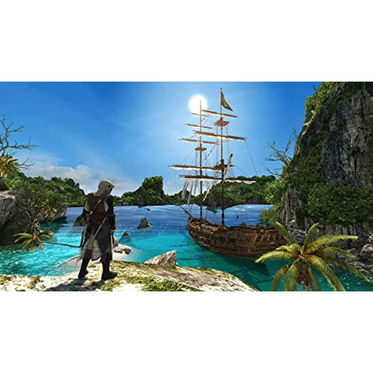 Assassin's Creed - The Rebel Collection (Switch) – Bild 4
