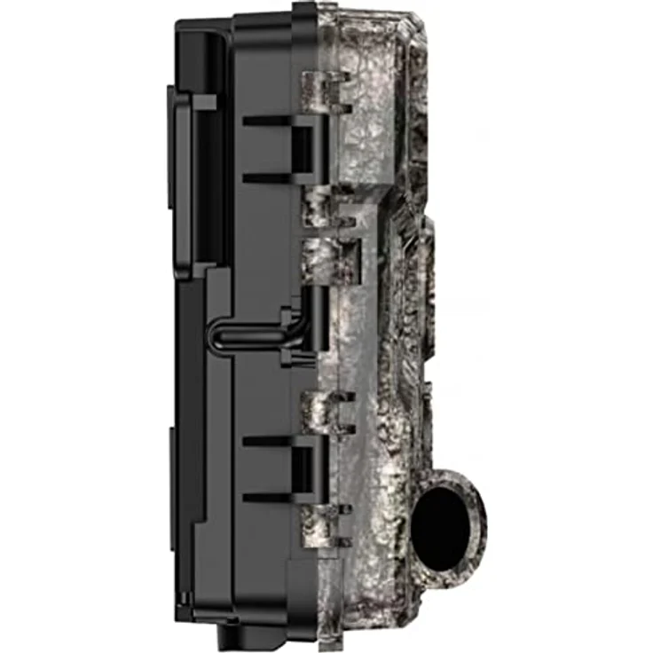 Braun Photo Scouting Cam Black400 WiFi 4K, Wildkamera mit 30 MP Fotoauflösung und Live-Vorschau-Funktion – Bild 3