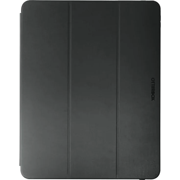 OtterBox React Folio Hülle für iPad Air 13" (M2), stoßfeste, sturzsichere, ultradünne Schutzhülle, nach Militärstandard getestet, Schwarz  – Bild 5