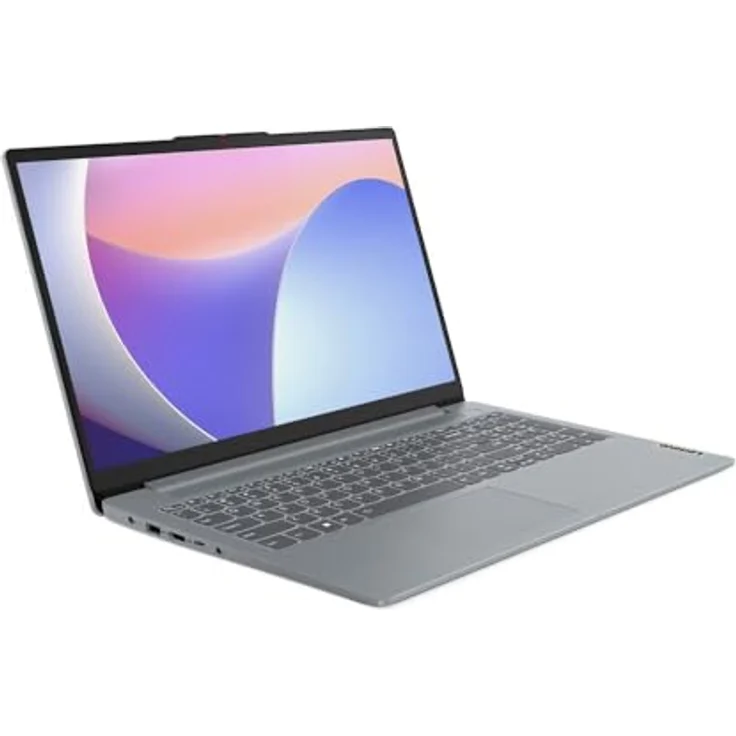 Lenovo IdeaPad 3 15ABR8 15.6 Ryzen 7 7730U 16GB RAM 1TB SSD Arctic-Grey Laptop – Bild 3
