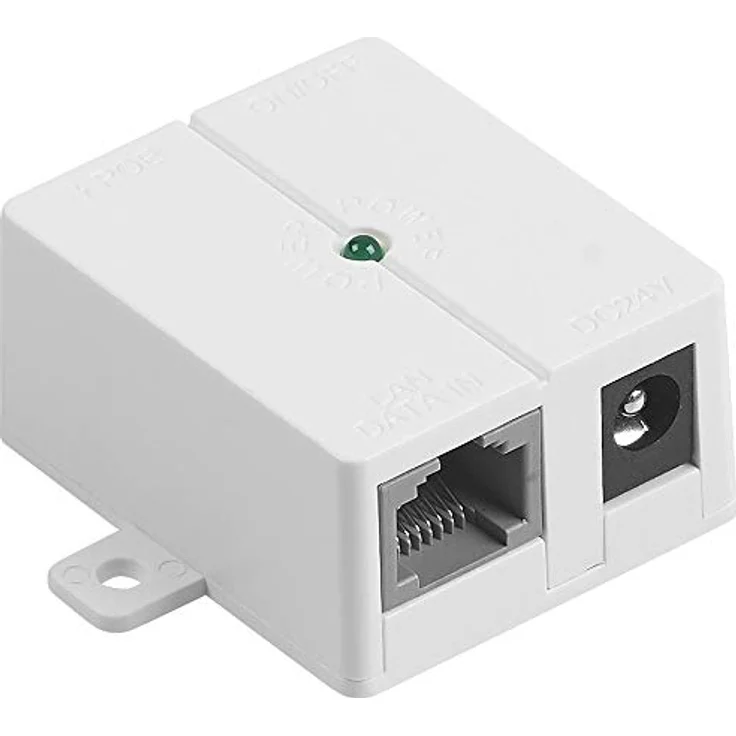 7links WLAN Antenne: Wetterfester Outdoor-WLAN-Repeater mit 1.200 Mbit/s, für 2,4 & 5 GHz (WLAN Antenne außen, WLAN Antenne Outdoor, Verstärker Außenbereich) – Bild 5