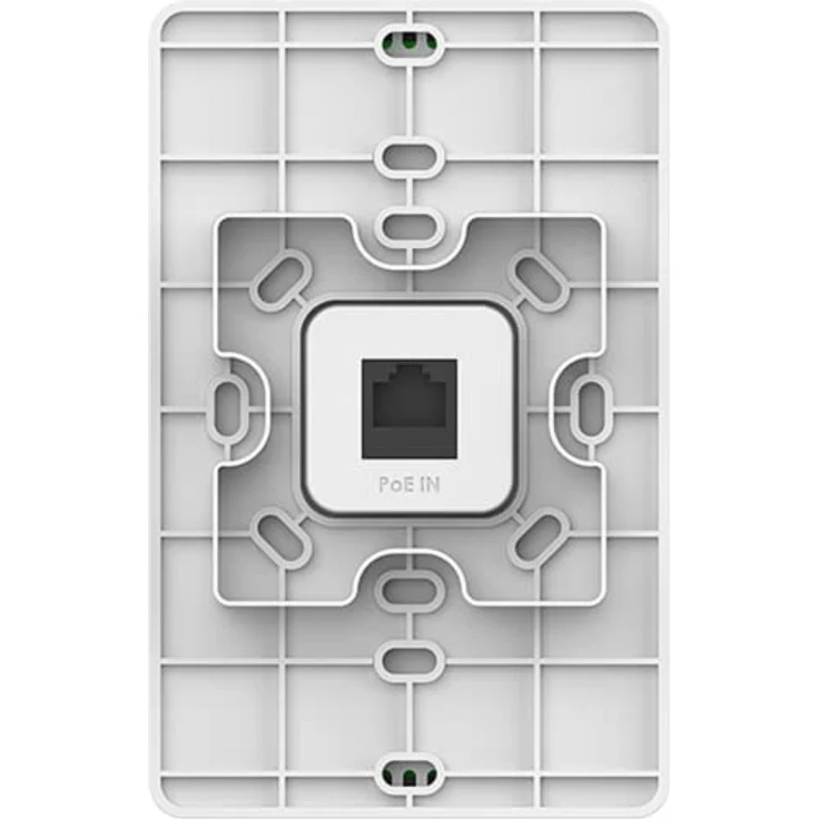 Grandstream WiFi Access Point GWN7624, 2,03 Gbit/s Wireless-Durchsatz, 5 GHz 4×4:4 MU-MIMO, Gigabit-Wireline-Ports – Bild 4