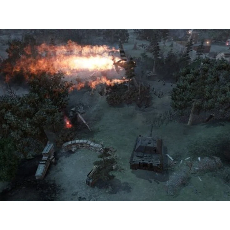 Company of Heroes - Opposing Fronts (DVD-ROM) (PC) – Bild 4