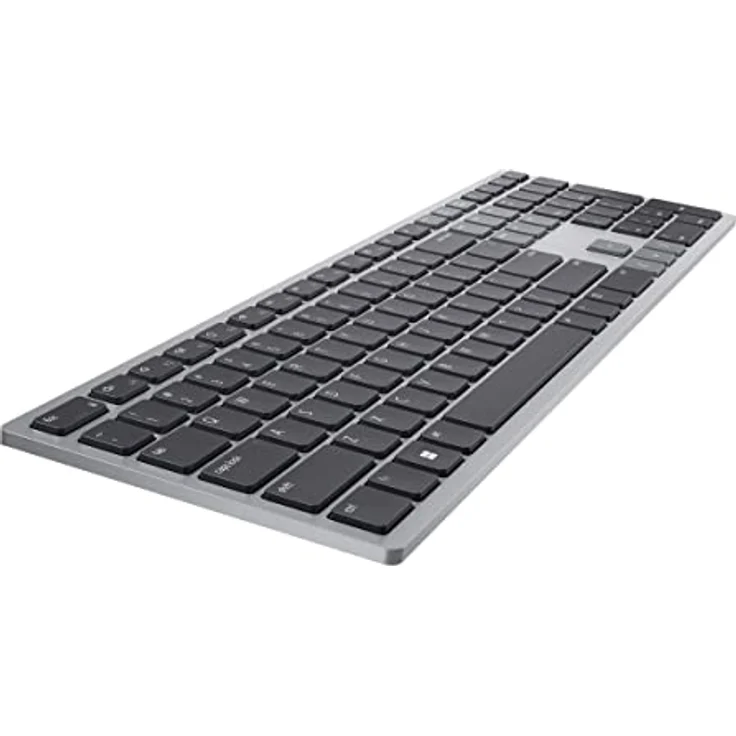Dell Multi-Device Wireless KB - KB700 KB700-GY-R (DE) – Bild 3