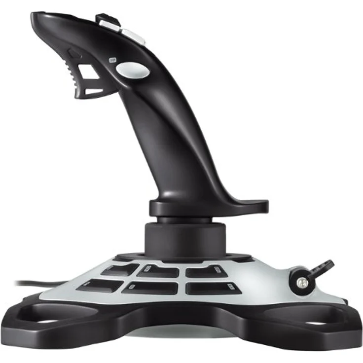 Logitech 942-000005 Extreme 3D Pro – Bild 3