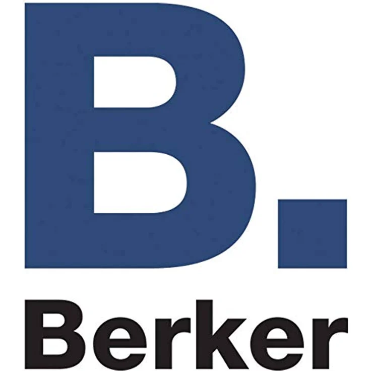 Berker AP-Kombination 47803515, Wechselschalter, lichtgrau, vertikale Montage, Schraubbefestigung – Bild 2